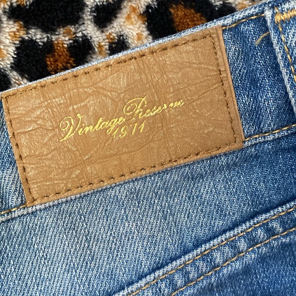 Joe’s Jean shorts vintage reserve - Picture 6 of 7